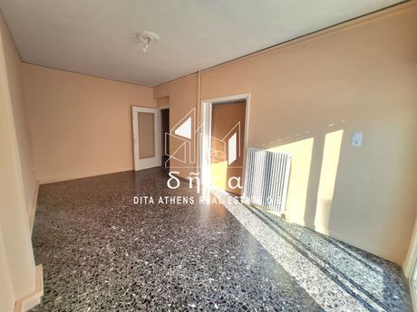 Apartment 79sqm for rent-Chatzikiriakeio