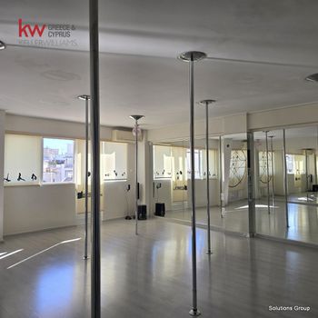 Office 87,5sqm for sale-Koridallos