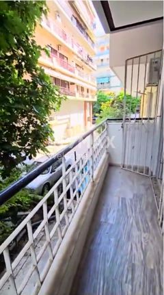 Apartment 45 sqm for rent, Thessaloniki - Center, Nea Paralia