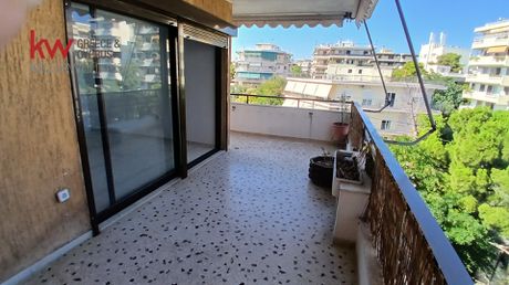 Apartment 57sqm for rent-Marousi