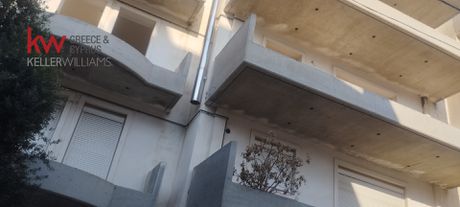 Building 410sqm for sale-Peristeri