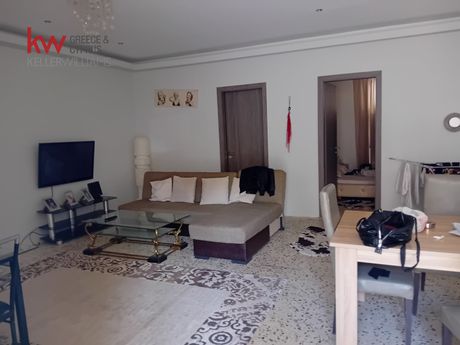 Apartment 105sqm for rent-Koridallos