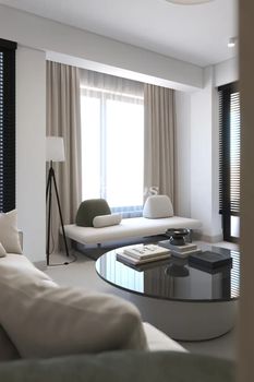 Apartment 61sqm for sale-Agia Sofia
