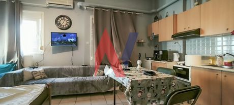 Διαμέρισμα 32τ.μ. για πώληση-Νέα ιωνία βόλου » Νέα ιωνία