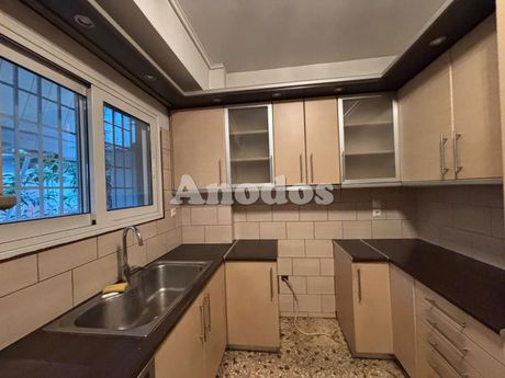 Apartment 77sqm for rent-Palaio Faliro » Plateia Ntavari