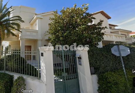 Maisonette 280sqm for rent-Kifisia » Kato Kifisia