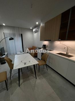 Apartment 70sqm for rent-Kalithea » Centre