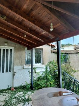 Μονοκατοικία 85τ.μ. για πώληση-Πύργος » Κολίρι