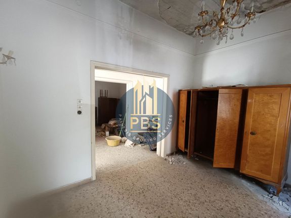Detached home 220 sqm for sale, Athens - West, Agia Varvara