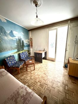 Studio / γκαρσονιέρα 31τ.μ. για ενοικίαση-Λάρισα » Έξι δρόμοι