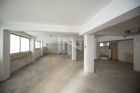 Αποθήκη 150τ.μ. για πώληση-Νέος κόσμος