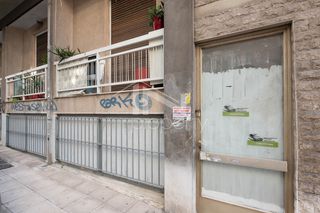 Αποθήκη 150 τ.μ. για πώληση, Αθήνα - Κέντρο, Νέος Κόσμος-thumb-2
