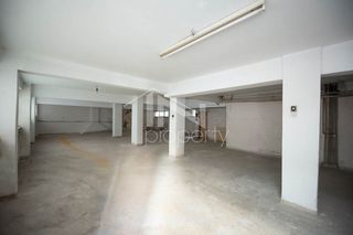 Αποθήκη 150 τ.μ. για πώληση, Αθήνα - Κέντρο, Νέος Κόσμος-thumb-1