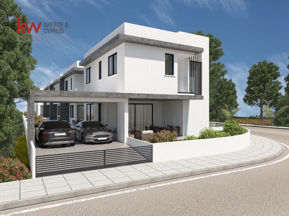 Μονοκατοικία 136 τ.μ. για πώληση, Λάρνακα, Ορόκλινη (βορόκλινη)