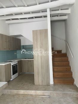 Maisonette 65sqm for rent-Heraclion Cretes » Dafnes