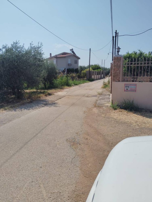 Οικόπεδο 1.239 τ.μ. πρός πώληση, Κορινθία, Σικυώνα