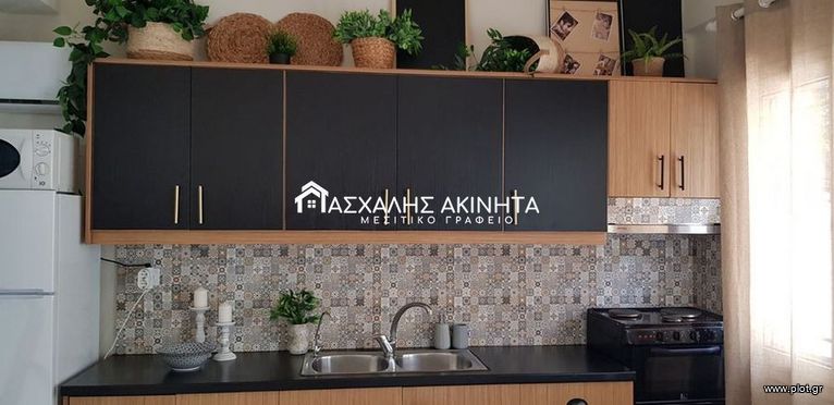 Διαμέρισμα 45 τ.μ. για ενοικίαση, Ν. Ηρακλείου, Ηράκλειο Κρήτης