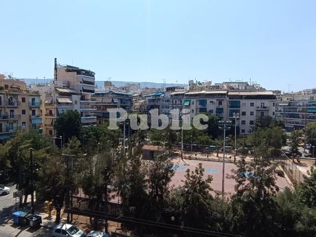 Διαμέρισμα 115τ.μ. για πώληση-Κουκάκι - μακρυγιάννη » Κουκάκι - παιδική χαρά
