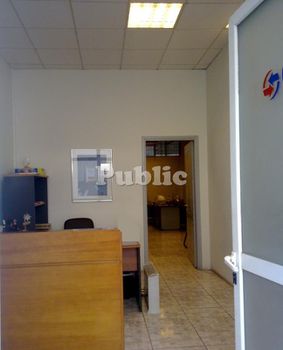 Γραφείο 140τ.μ. για πώληση-Αμπελόκηποι - πεντάγωνο » Ελληνορώσων
