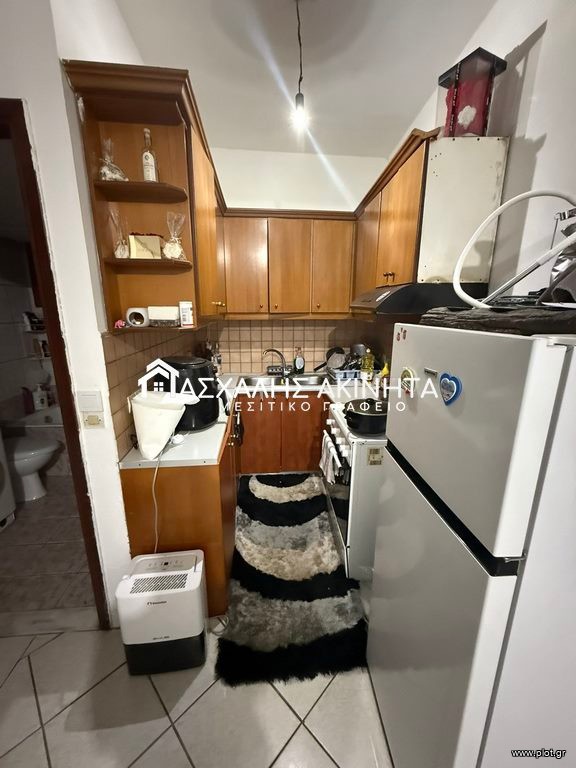 Διαμέρισμα 50 τ.μ. προς πώληση, Άγιος Ιωάννης Χωστός