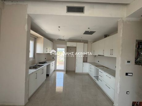 Apartment 100sqm for rent-Gazi » Kollivas