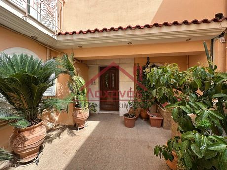 Maisonette 135sqm for rent-Chatzikiriakeio