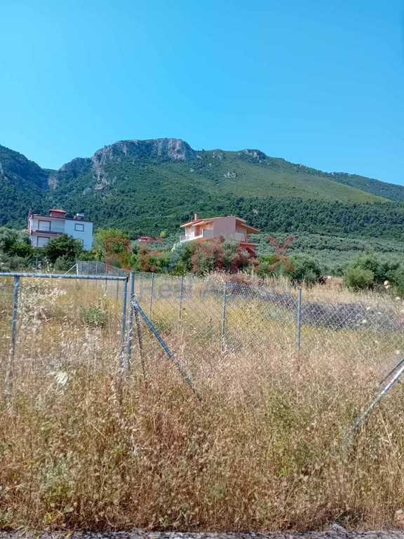 Οικόπεδο 291 τ.μ. για πώληση, Φθιώτιδας, Δαφνούσες