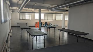 Αίθουσα 321 τ.μ. για ενοικίαση