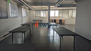 Αίθουσα 321 τ.μ. για ενοικίαση