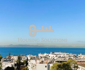Μεζονέτα 190 τ.μ. για ενοικίαση
