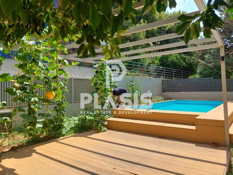 Apartment 70sqm for rent-Voula