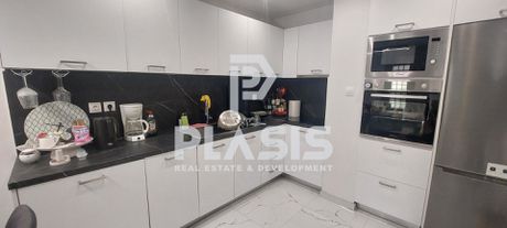 Apartment 55sqm for sale-Kalithea