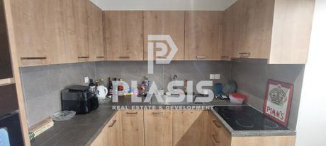 Apartment 50sqm for sale-Kalithea
