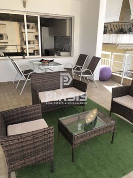 Studio 50sqm for rent-Glyfada