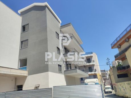 Διαμέρισμα 52τ.μ. για πώληση-Περιστέρι