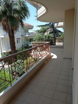 Apartment 102sqm for sale-Chaidari » Dasos