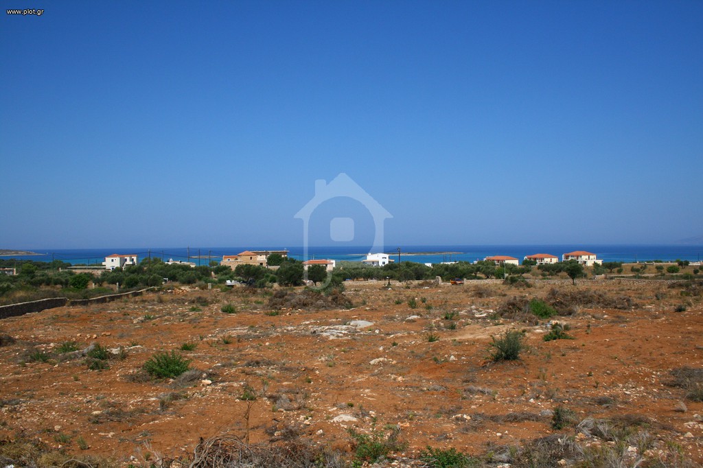Νησί 13.210 τ.μ. προς πώληση, Κάτω Νησί Ελαφονήσου