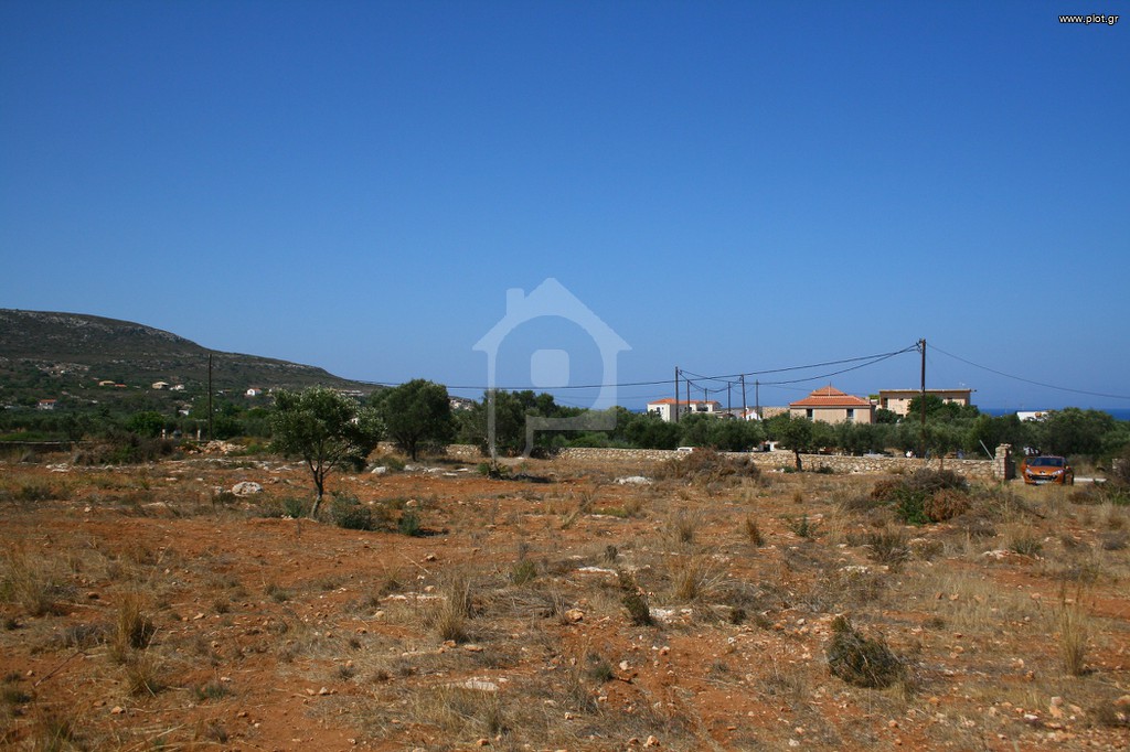 Νησί 13.210 τ.μ. προς πώληση, Κάτω Νησί Ελαφονήσου