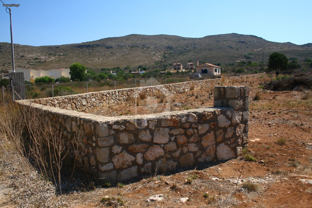 Νησί 13.210 τ.μ. προς πώληση, Κάτω Νησί Ελαφονήσου