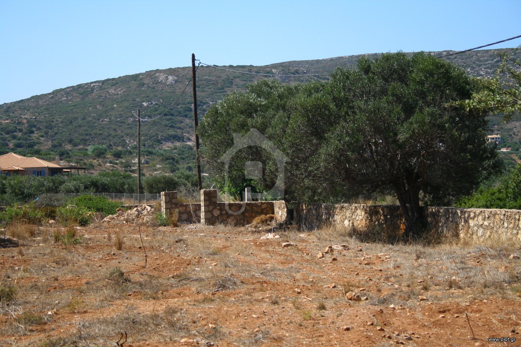 Νησί 13.210 τ.μ. προς πώληση, Κάτω Νησί Ελαφονήσου