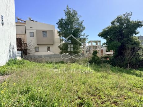 Οικόπεδο 220 τ.μ. για πώληση