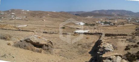 Αγροτεμάχια 6.620τ.μ. για πώληση-Μύκονος » Τούρλος