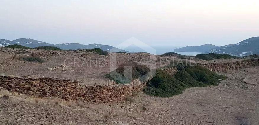 Οικόπεδο 21.000 τ.μ. προς πώληση, Επάνω Κάμπος