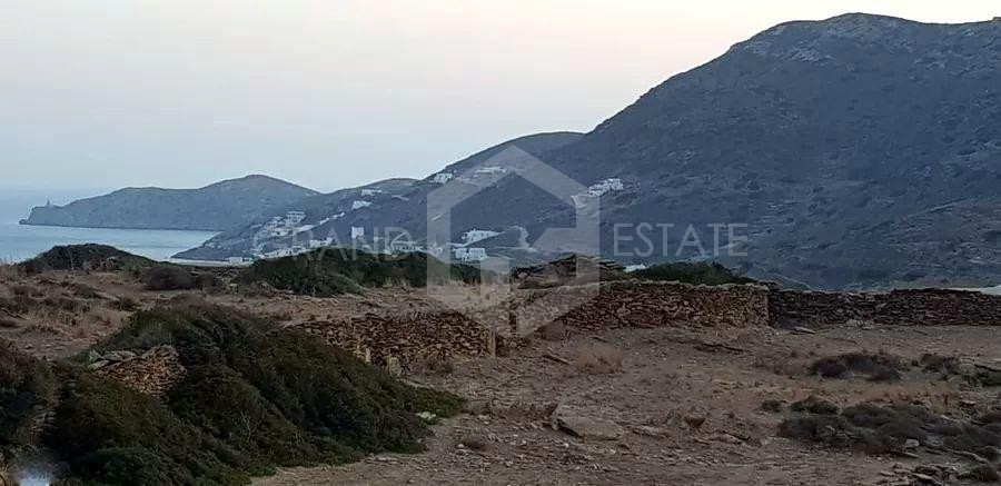 Οικόπεδο 21.000 τ.μ. προς πώληση, Επάνω Κάμπος