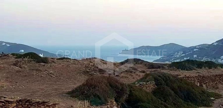 Οικόπεδο 21.000 τ.μ. για πώληση, Κυκλάδες, Ίος