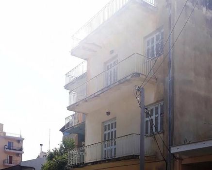 Οικόπεδο 894τ.μ. για πώληση-Χαλάνδρι » Κέντρο