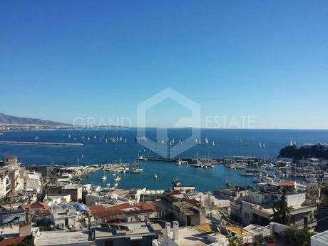 Μονοκατοικία 246τ.μ. για πώληση-Μικρολίμανο