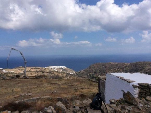 Οικόπεδο 2.275 τ.μ. για πώληση, Κυκλάδες, Σίφνος