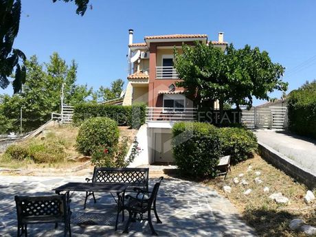 Μονοκατοικία 300τ.μ. για πώληση-Κ. καπανδριτίου » Καπανδρίτι