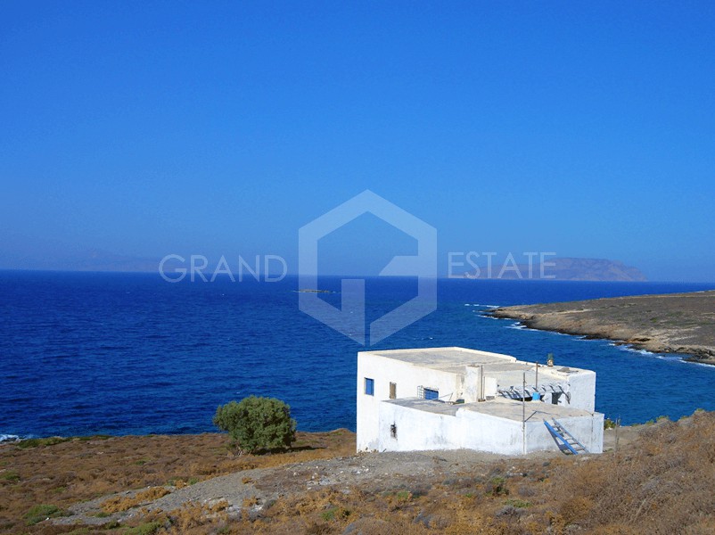 Μονοκατοικία 117 τ.μ. προς πώληση, Αγία Θεοδότη